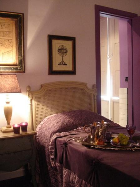 Bed and Breakfast Gatto Bianco Casa Dei Venti Бари Экстерьер фото